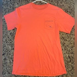 Men’s Southern Tide Short Sleeve Graphic Tee